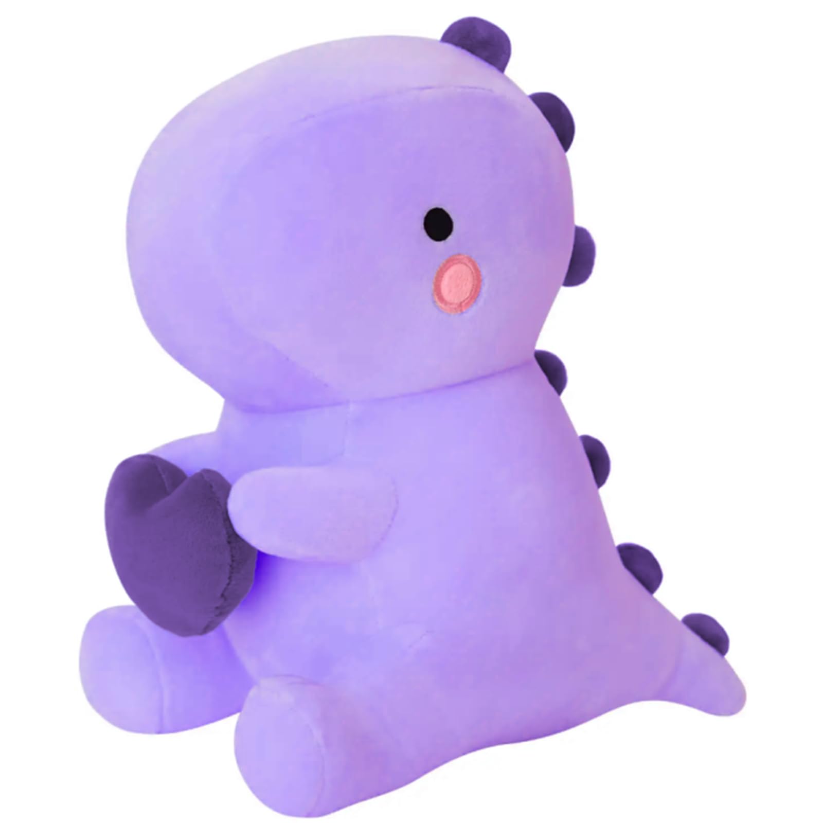 Amazon.com: SQEQE Dinosaur Stuffed Animal, Loving Soft Dino Plush